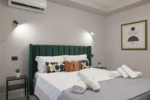 Hostal Chianu Pal� - Guest Rooms