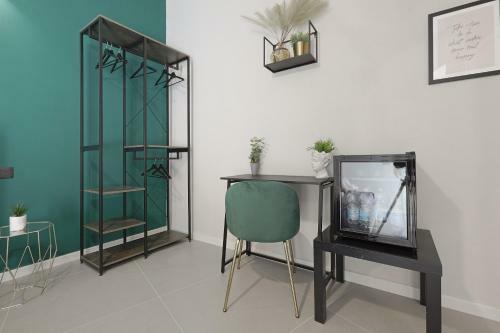 Hostal Chianu Pal� - Guest Rooms