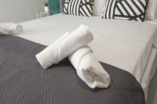 Hostal Chianu Pal� - Guest Rooms