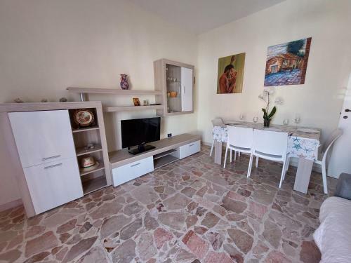 Apartamento Casa Vacanze La Piazzetta