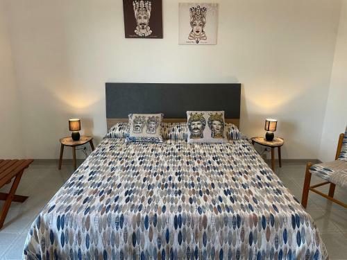 Apartamento Casa Vacanze Namast�