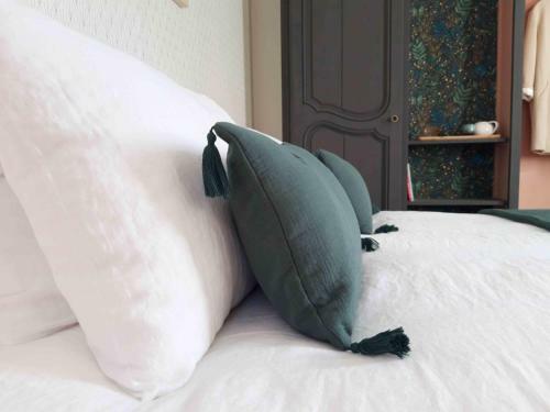 Bed & Breakfast Maison Chemin, Chambres D'h�tes � Amboise