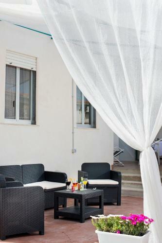 Apartamento Adm Case Vacanze Verde