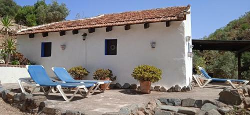 Morales Cottage