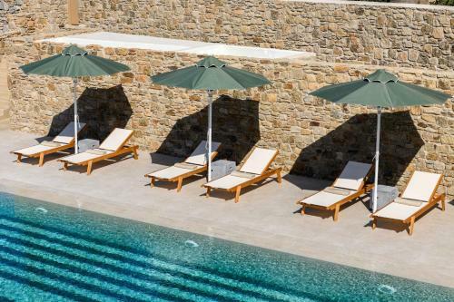 Hotel Camarades Mykonos