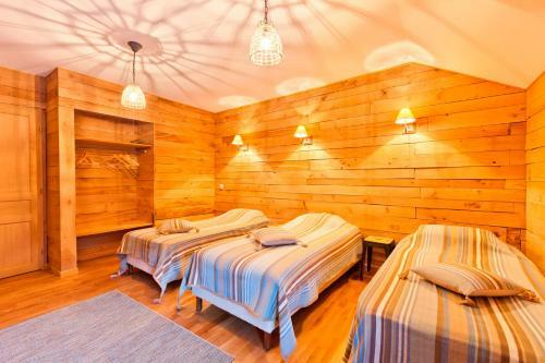 Bed & Breakfast Clos De La Gourmandi�re