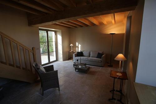 Bed & Breakfast Domaine de La Fouardi�re