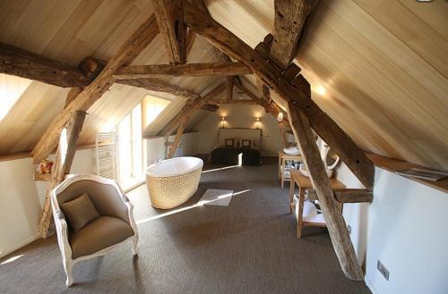 Bed & Breakfast Domaine de La Fouardi�re