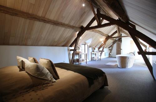 Bed & Breakfast Domaine de La Fouardi�re