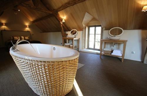 Bed & Breakfast Domaine de La Fouardi�re
