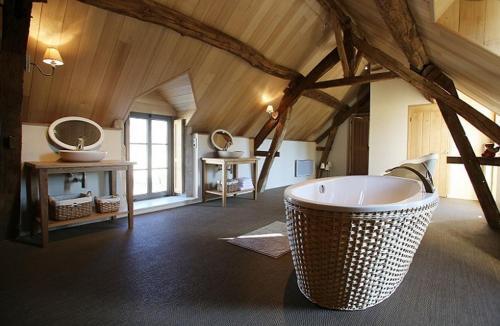 Bed & Breakfast Domaine de La Fouardi�re