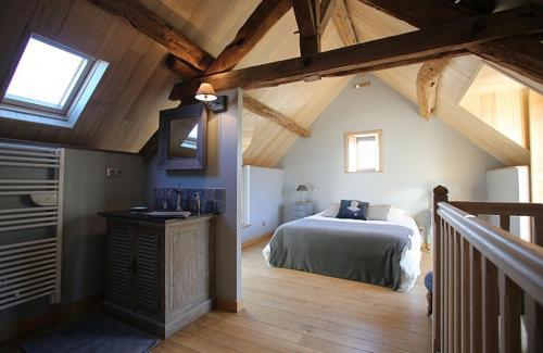Bed & Breakfast Domaine de La Fouardi�re
