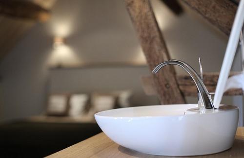 Bed & Breakfast Domaine de La Fouardi�re