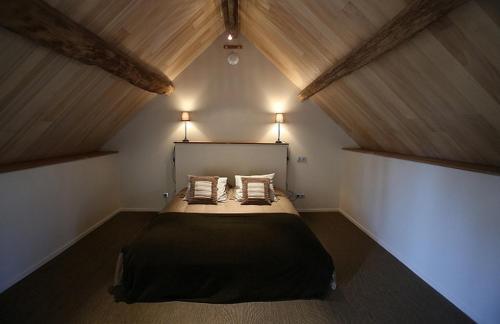 Bed & Breakfast Domaine de La Fouardi�re