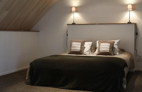 Bed & Breakfast Domaine de La Fouardi�re