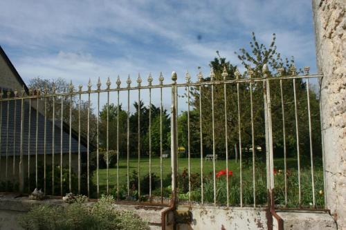 Bed & Breakfast Domaine de La Fouardi�re