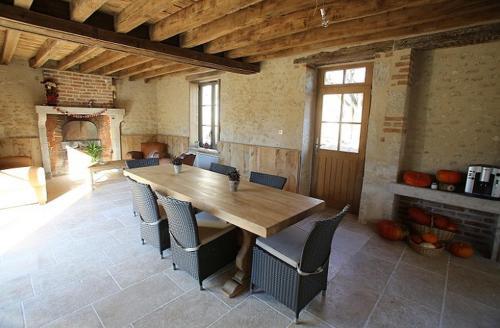 Bed & Breakfast Domaine de La Fouardi�re