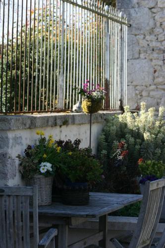 Bed & Breakfast Domaine de La Fouardi�re