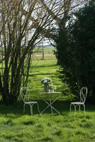 Bed & Breakfast Domaine de La Fouardi�re