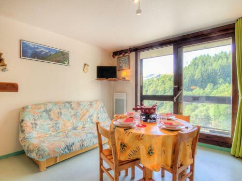 Apartment Vostok-zodiaque Xxxi Le Corbier