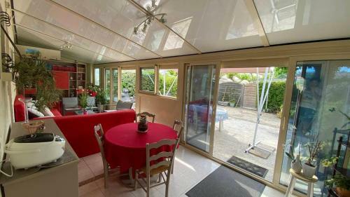 Location Maison Andernos-les-bains 4 Personnes