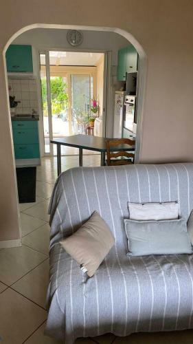 Location Maison Andernos-les-bains 4 Personnes