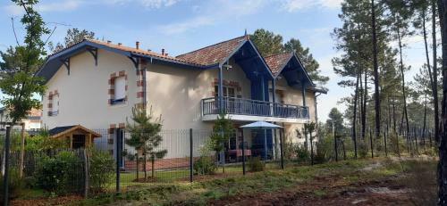 Apartamento Nice House Of 42 M With Terrace