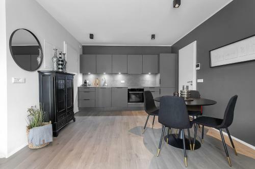 Stylish 1-bedroom Reykjav�k Apartment