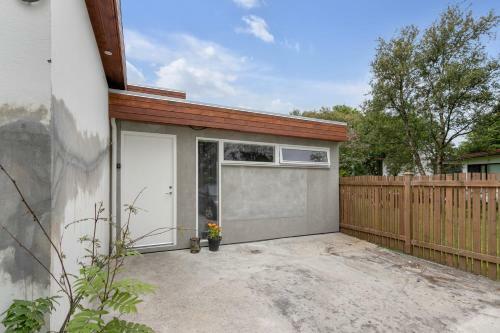 Lovely Studio Apartment With Hot Tub