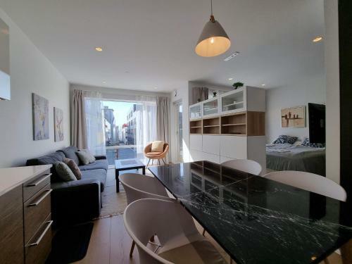 Apartamento Alfred's Premium Klapparstigur