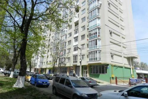 Apartamento Flowers Aparments, Large And Spacous.