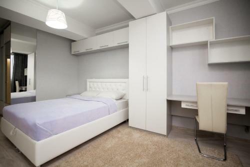 Lev Tolstoi Family Apartments