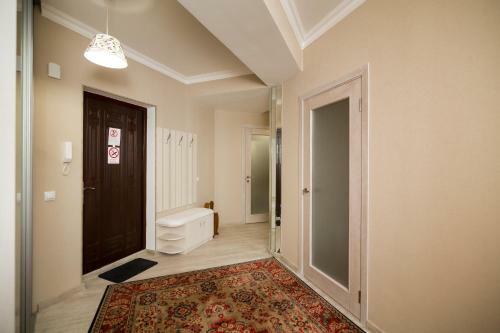 Lev Tolstoi Family Apartments