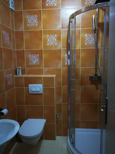 Apartamento Nikobela