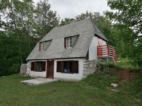 Apartamento House Lastva