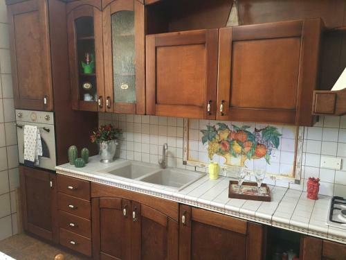 Apartamento La Casa Di Nan� Al Mare