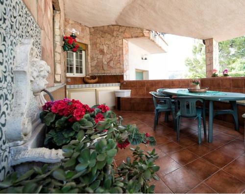 Palermo Relax Family House