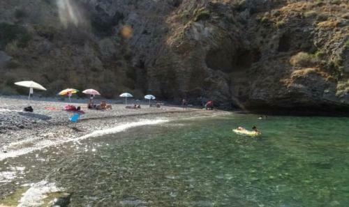 Palermo Relax Family House