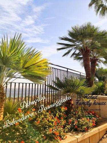 Palermo Relax Family House