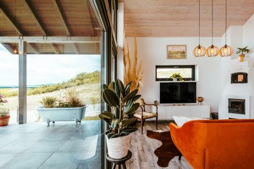 Farfar Chalet