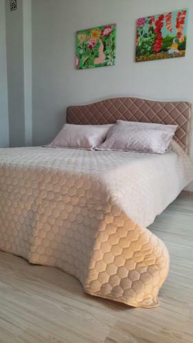 Apartamento Seloni