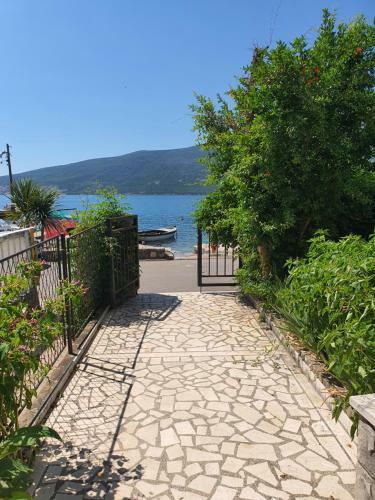 Apartamento Beach House Lux