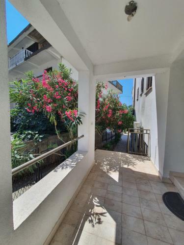 Apartamento Beach House Lux