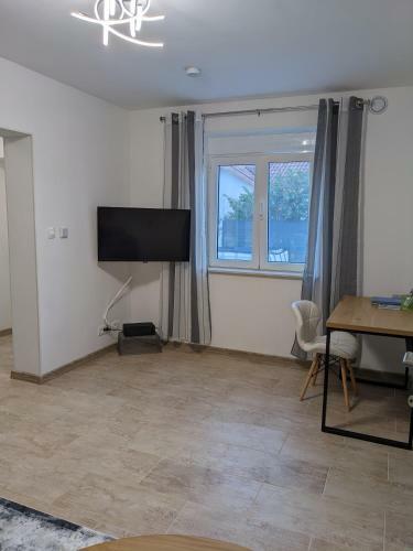 Apartamento Black Olive Cottage