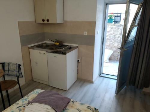 Apartamento Milica Studio,skradinsko Polje 24