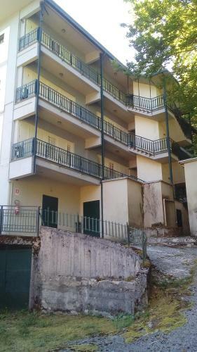 Apartamento Altipiani Arcinazzo Hause