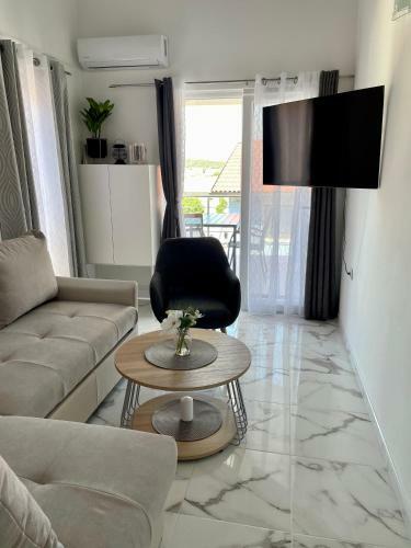 Apartamento Seascape - Relaxing Beach Home, Steps From The Water!