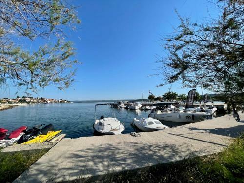 Apartamento Seascape - Relaxing Beach Home, Steps From The Water!