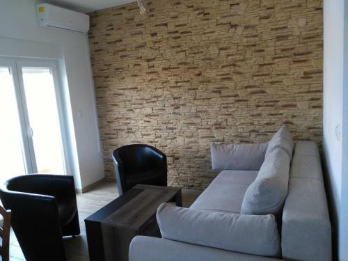 Apartamento Mala Uvala