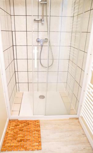 Apartamento Studio Paisible Et Chaleureux Au C?ur D'angers